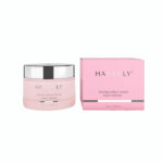 Kem chống nắng nâng tông ToneKem giảm nám, sáng da ban đêm Hanvely Refined Brightening Night Cream Up Sun Screen Hanvely