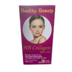 Healthy Beauty HB Collagen- Hỗ trợ làm đẹp da