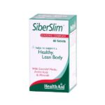 Viên uống HealthAid SiberSlim Ginseng Complex