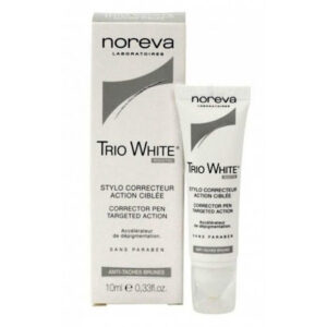 Noreva Trio White- Kem hỗ trợ trị nám