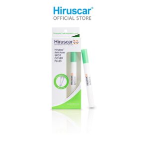 HIRUSCAR ANTI-ACNE SPOT COVER FLUID