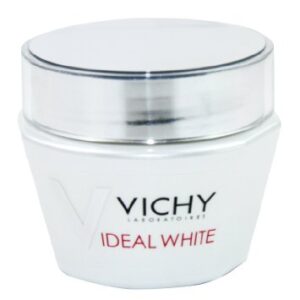 Vichy Ideal White Whitening Repluming Gel Cream- Kem dưỡng trắng da