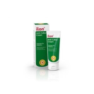 Kem dưỡng ẩm da chân Ilon Anti-Callus Cream