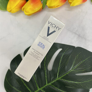 Vichy Ideal White Meta Whitening Emulsion - Dung dịch dưỡng sáng da, giảm thâm nám