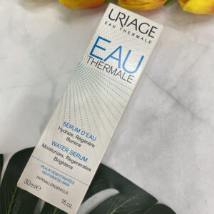 Uriage Eau Thermale Serum- Tinh chất dưỡng ẩm khoáng
