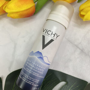 Xịt khoáng Vichy Eau Thermale Mineralisante 50ml