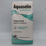 Lăn nách Aquaselin sensitive women 50ml
