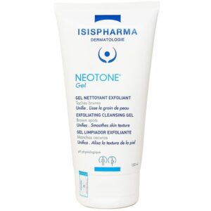 ISIS Pharma Neotone Gel - Gel rửa mặt làm sáng da