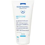 ISIS Pharma Neotone Gel - Gel rửa mặt làm sáng da
