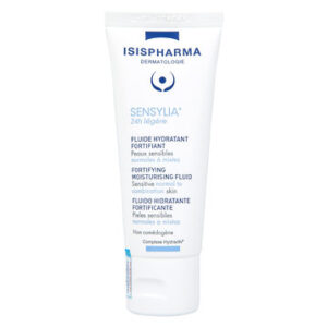 Isis Pharma Sensylia 24h Legere - Kem giữ ẩm, làm dịu, giảm kích ứng da