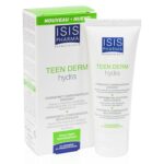 Isis Pharma Teenderm Hydra - Kem dưỡng ẩm, giảm kích ứng dành cho da mụn