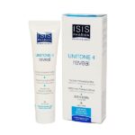 Isis Pharma Unitone 4 Reveal - Kem dưỡng làm giảm thâm nám