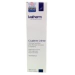 Kem tái tạo và ngăn ngừa sẹo ivatherm Cicaderm Creme