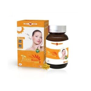 Viên uống Jeskyo Sun UVAB