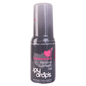 Gel làm tăng khoái cảm JoyDrops Enhancement Lubricant Gel