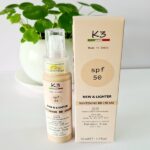 K3 Whitening BB Cream SPF50- Kem che khuyết điểm