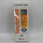 Spectraban Spf 50+- Kem chống nắng cho da mặt và cơ thể