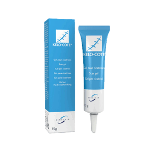 Kelo-Cote - Gel trị sẹo