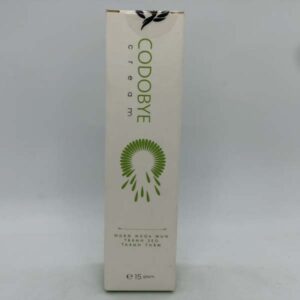Codobye Cream- Kem Bôi Giảm Mụn