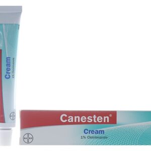 Canesten 20g- Kem bôi trị nấm