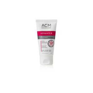 Kem chống nắng ACM Depiwhite.S Whitening Photo-Protector Skincare SPF50+ 50ml