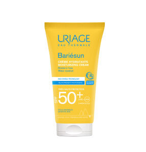 Uriage Bariesun Creme SPF50+ - Kem chống nắng cho mọi loại da