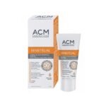 Kem chống nắng cho da nhạy cảm ACM Sensitelial Mineral Cream SPF 50 Light Tint 40ml