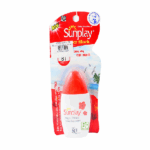 Sữa Kem Chống Nắng Rohto Sunplay Super Block SPF81
