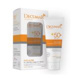 Decumar Anti- Acne Oil Control Sunblock Cream- Kem chống nắng kiểm soát nhờn cho da mụn