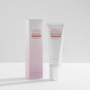 Kem chống nắng nâng tông Tone Up Sun Screen Hanvely