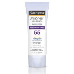 Kem chống nắng Neutrogena Ultra Sheer Dry Touch SPF 50+