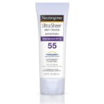 Kem chống nắng Neutrogena Ultra Sheer Dry Touch SPF 50+