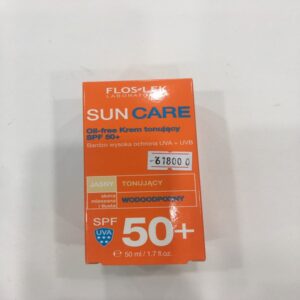 Floslek Sun Care SPF 50+- Kem chống nắng