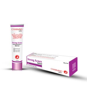 Strong Acnes Retinol Gel- Kem trị mụn