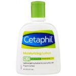 Cetaphil Moisturizing Lotion Body & Face - Sữa dưỡng ẩm cho mặt và toàn thân