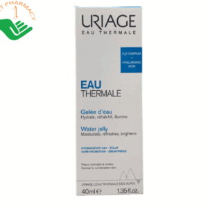 Uriage Eau Thermale Creme D'Eau- Kem dưỡng ẩm