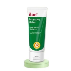 Kem dưỡng ẩm da tay chân Ilon Intensive Balm