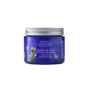 Kem dưỡng da ban đêm Christian Lenart Creme Anti-Age Nourrissante Nuit