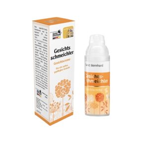 Kem dưỡng da chống nhăn Gesichtsschmeichler Gesichtcreme