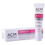 Kem dưỡng da vùng mắt ACM Depiwhite Eye Contour Gel 15ml