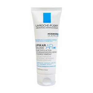 Kem dưỡng giảm ngứa La Roche-Posay Lipikar Baume AP+