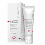 Kem dưỡng giảm thâm, chống nhăn vùng mắt Canova Resurface Oxban Eye Gel – Perfezionatore Contorno Occhi/ Eye Contour Perfactor