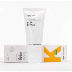 Kem dưỡng sửa chữa, phục hồi da khẩn cấp Innoaesthetics Inno-Derma Skin Repair