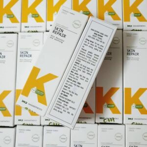 Kem dưỡng sửa chữa, phục hồi da khẩn cấp Innoaesthetics Inno-Derma Skin Repair