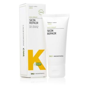 Kem dưỡng sửa chữa, phục hồi da khẩn cấp Innoaesthetics Inno-Derma Skin Repair