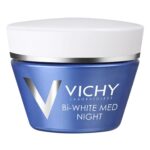 Vichy Bi White Med Night 50ml- Kem Dưỡng Trắng Da Ban Đêm