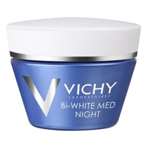 Vichy Bi White Med Night 50ml- Kem Dưỡng Trắng Da Ban Đêm