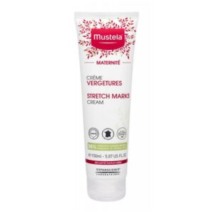Kem dưỡng trị rạn da Mustela Stretch Marks