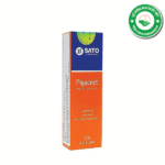 Kem hỗ trợ điều trị mụn SATO YAKUHIN Pigacnet (Hộp 1 tuýp 20g)