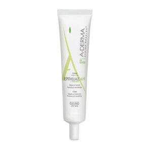A-Derma Epitheliale AH Cream - Kem làm lành sẹo cho da tổn thương, nhạy cảm